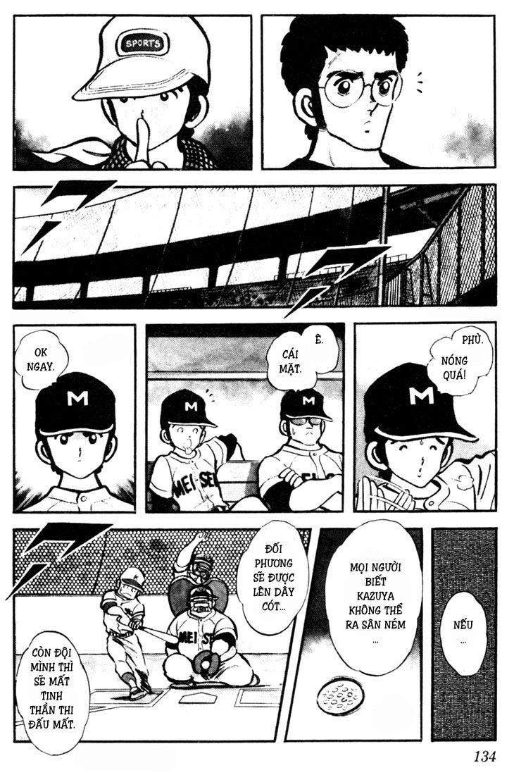 Touch Chapter 7 - 11