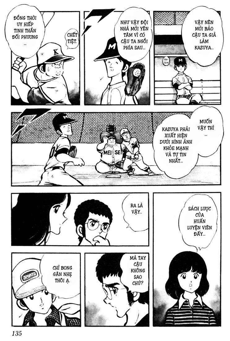 Touch Chapter 7 - 12