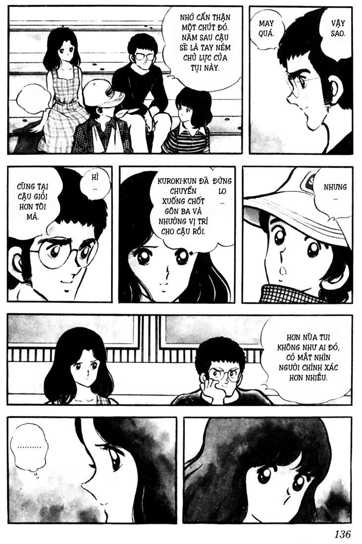 Touch Chapter 7 - 13