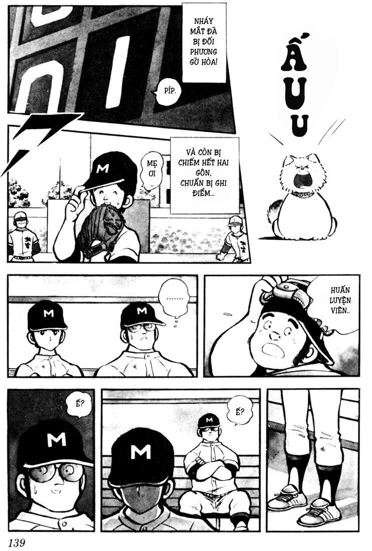 Touch Chapter 7 - 16