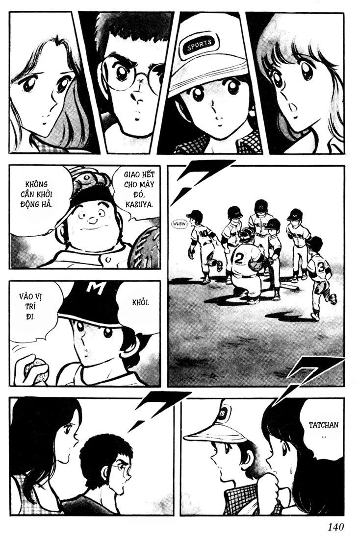 Touch Chapter 7 - 17