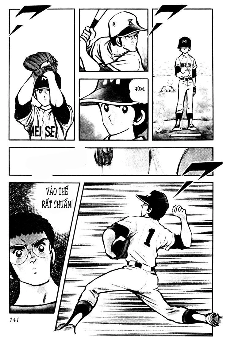 Touch Chapter 7 - 18