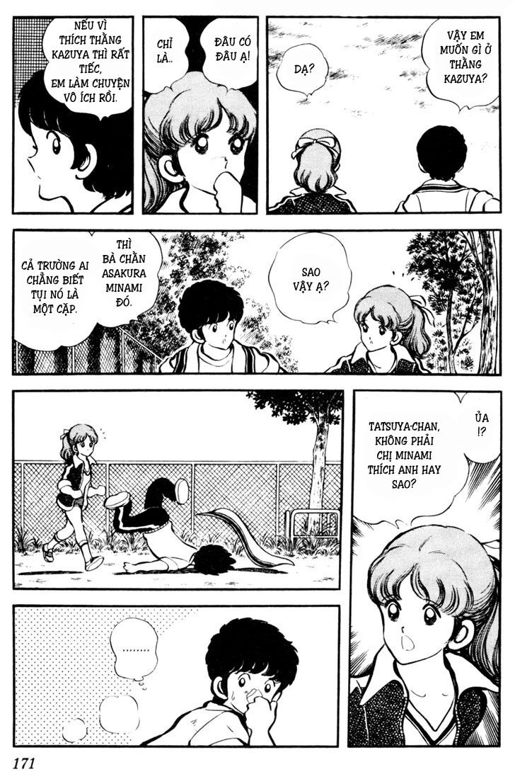 Touch Chapter 9 - 12