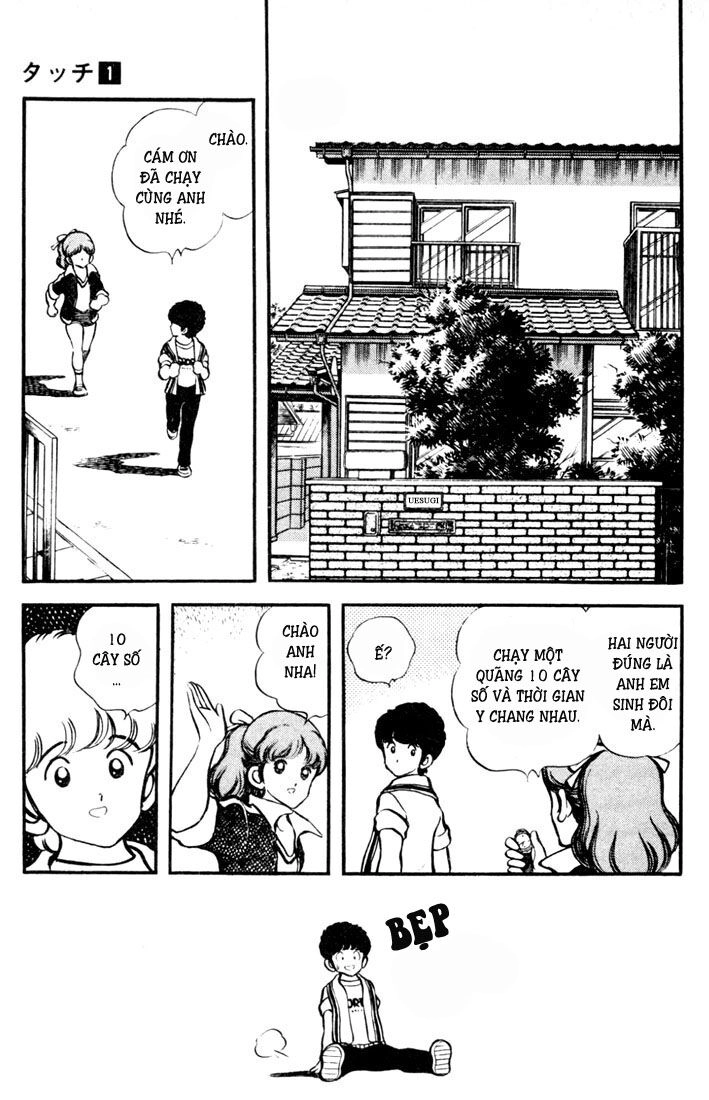 Touch Chapter 9 - 14