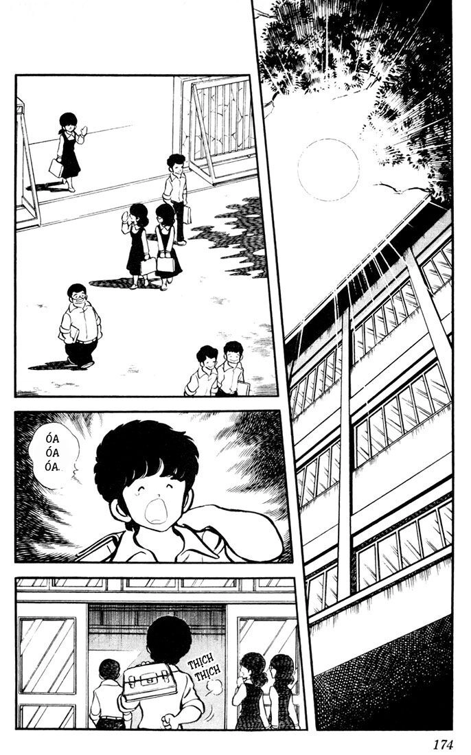 Touch Chapter 9 - 15