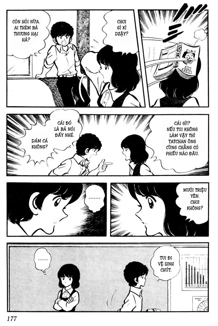 Touch Chapter 9 - 18