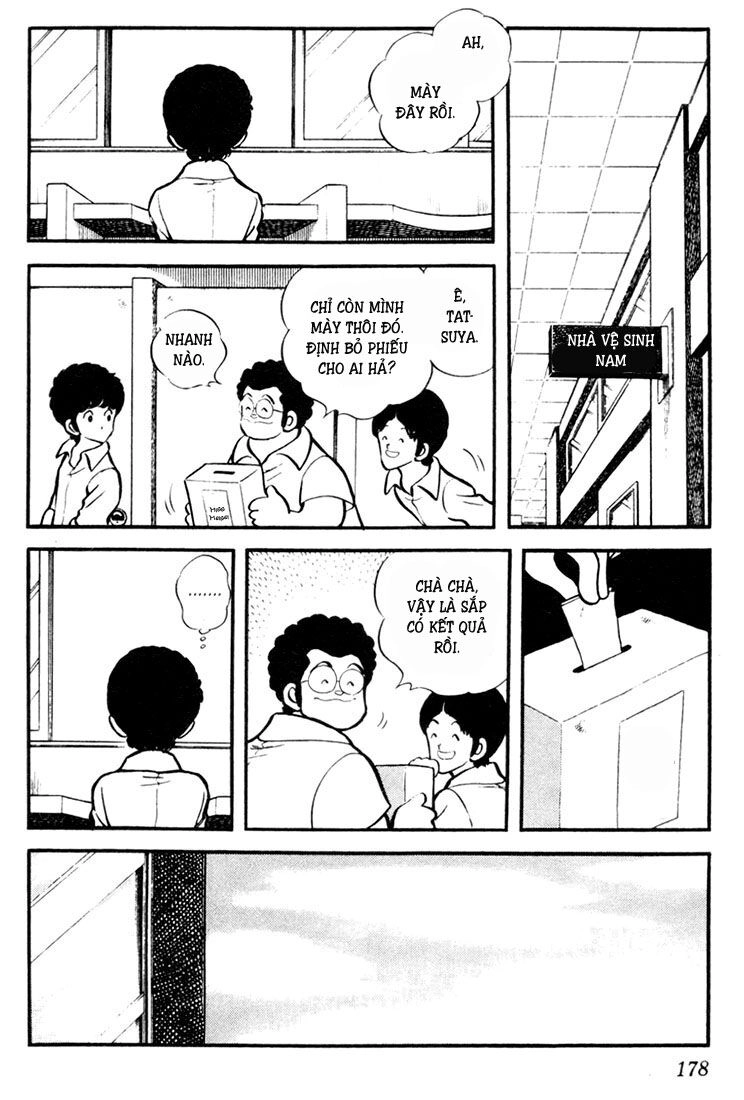 Touch Chapter 9 - 19