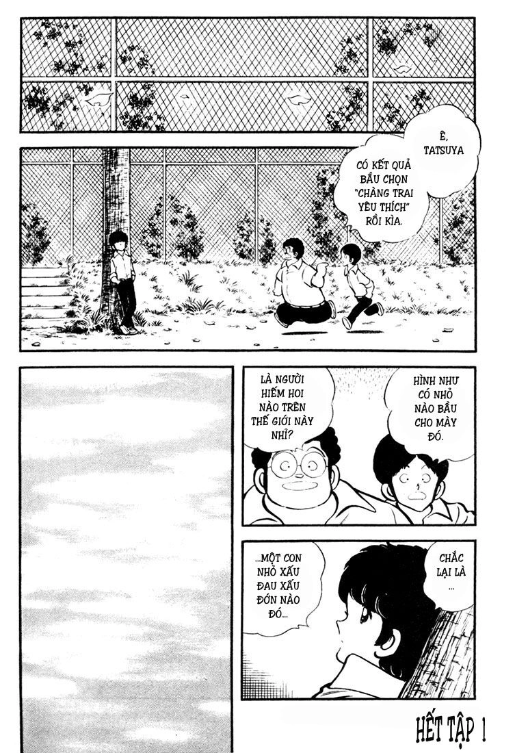 Touch Chapter 9 - 21