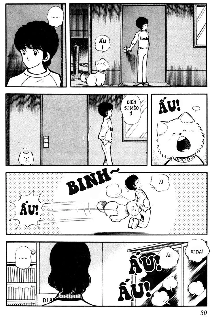 Touch Chapter 11 - 7