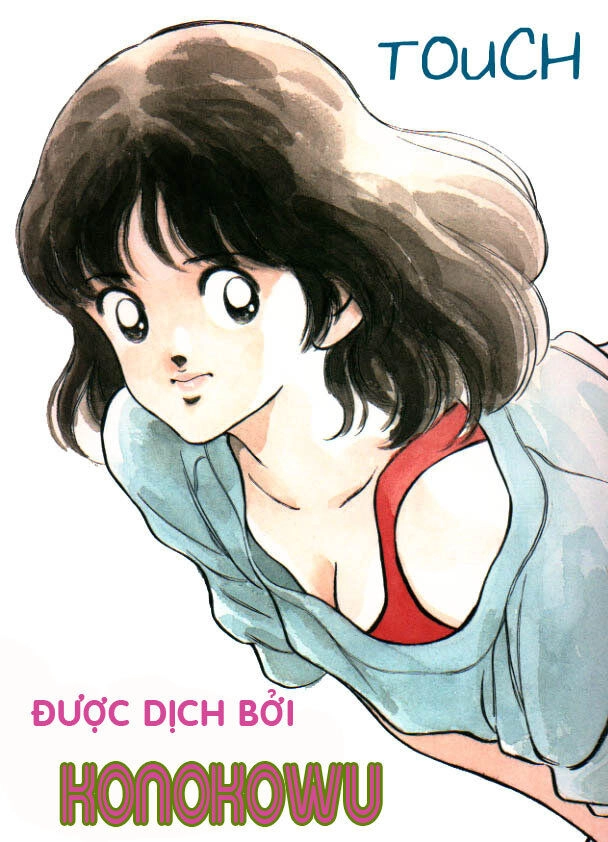 Touch Chapter 17 - 1