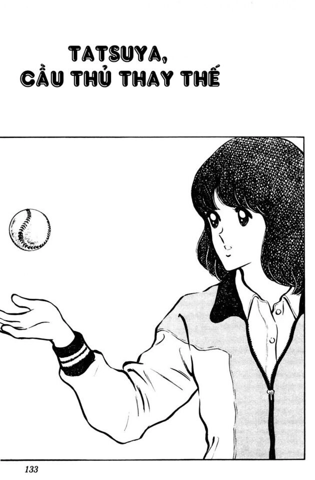 Touch Chapter 17 - 2