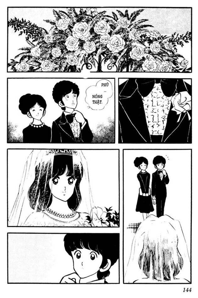 Touch Chapter 17 - 13