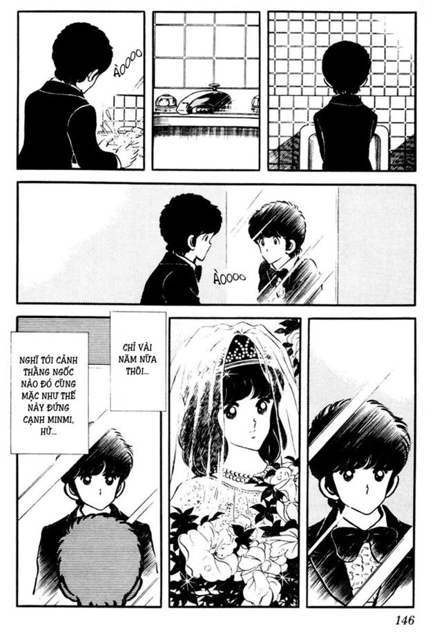 Touch Chapter 17 - 15