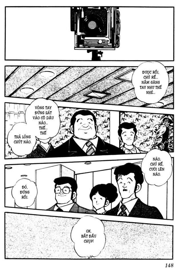 Touch Chapter 17 - 17