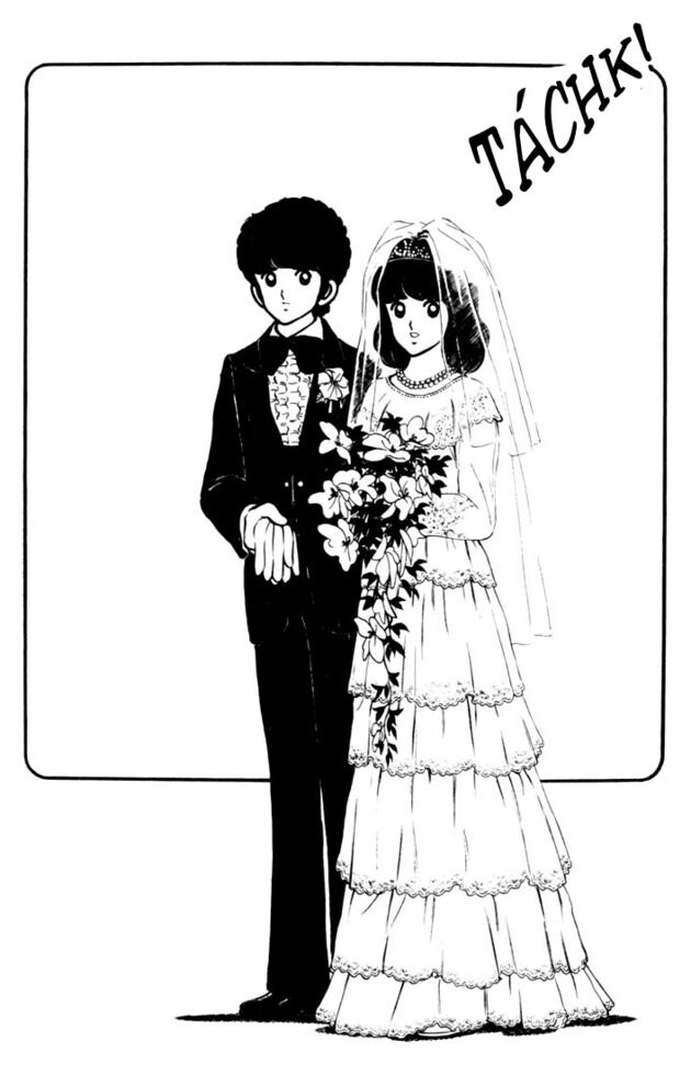 Touch Chapter 17 - 18