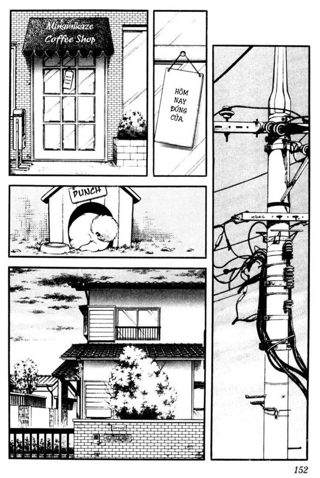 Touch Chapter 18 - 3