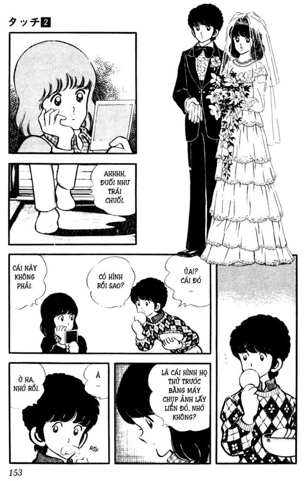 Touch Chapter 18 - 4