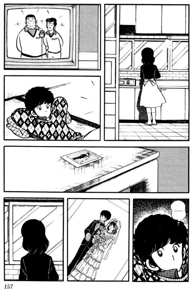 Touch Chapter 18 - 8