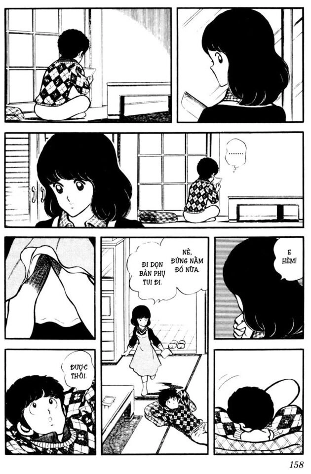 Touch Chapter 18 - 9