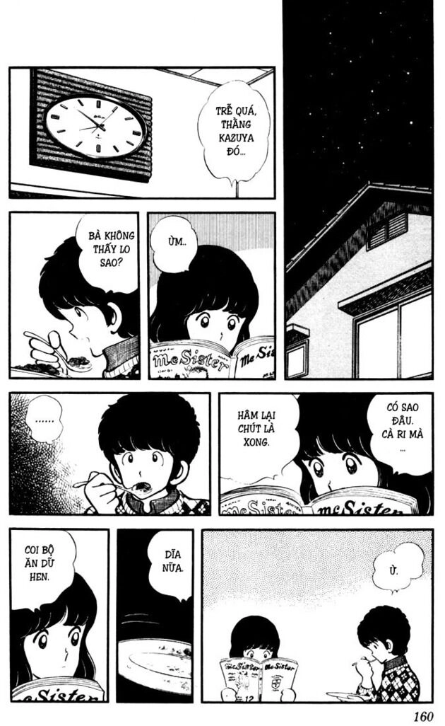 Touch Chapter 18 - 11