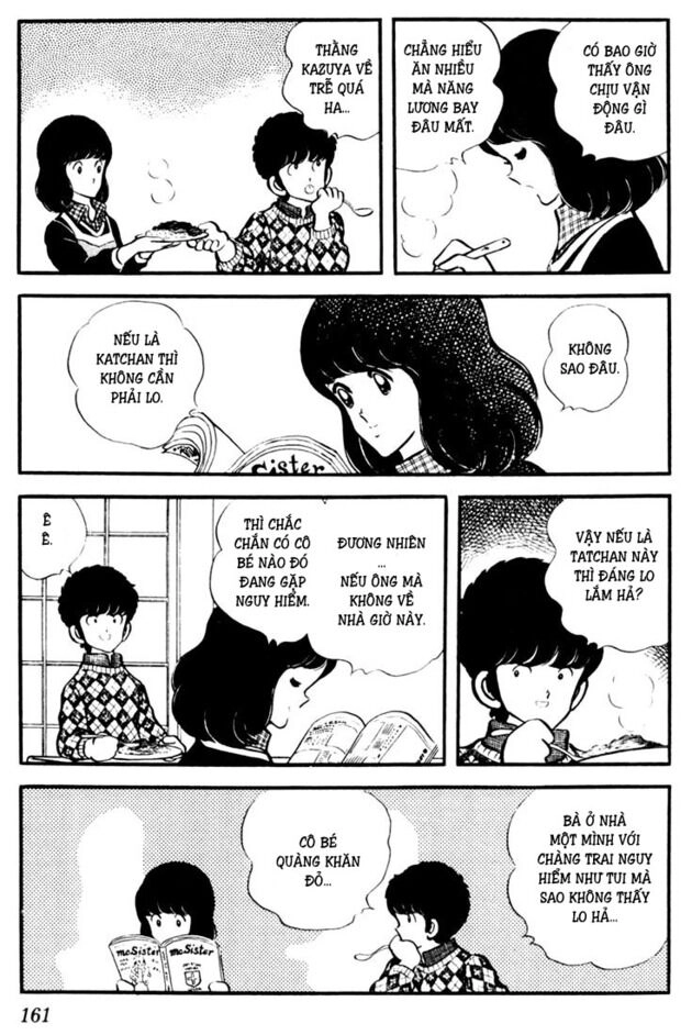 Touch Chapter 18 - 12