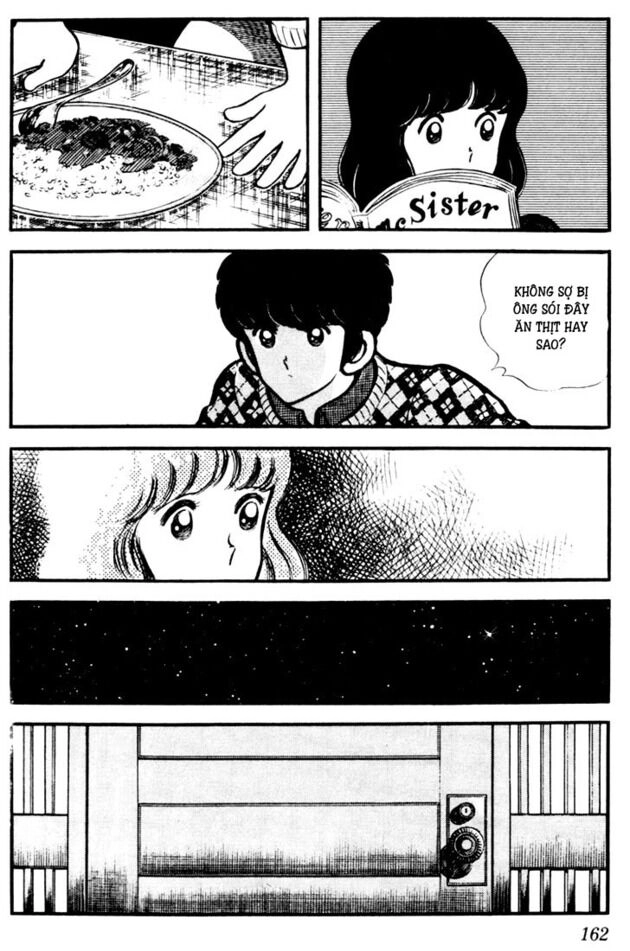 Touch Chapter 18 - 13