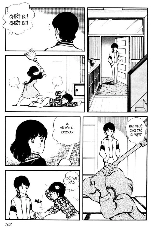 Touch Chapter 18 - 14