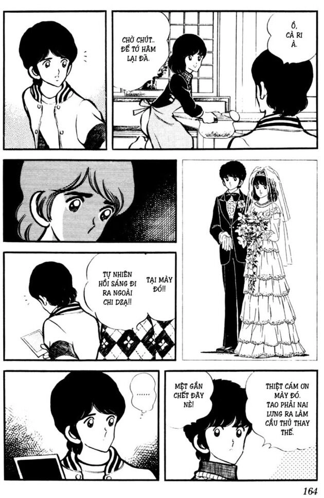 Touch Chapter 18 - 15