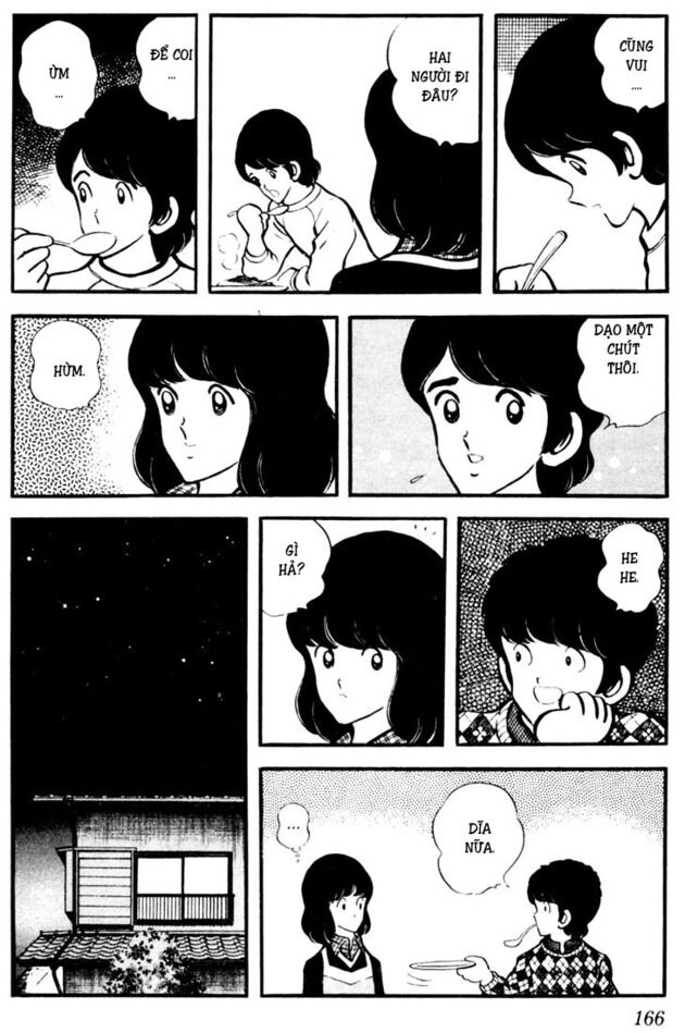 Touch Chapter 18 - 17