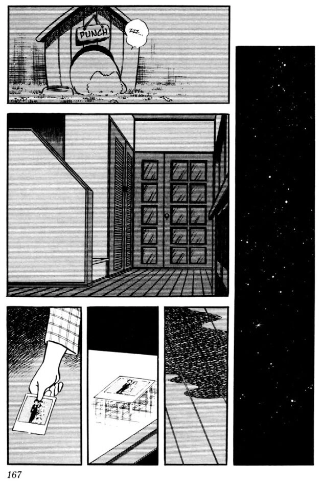 Touch Chapter 18 - 18