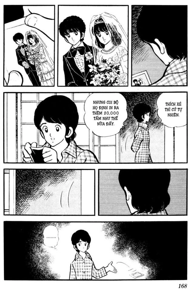 Touch Chapter 18 - 19