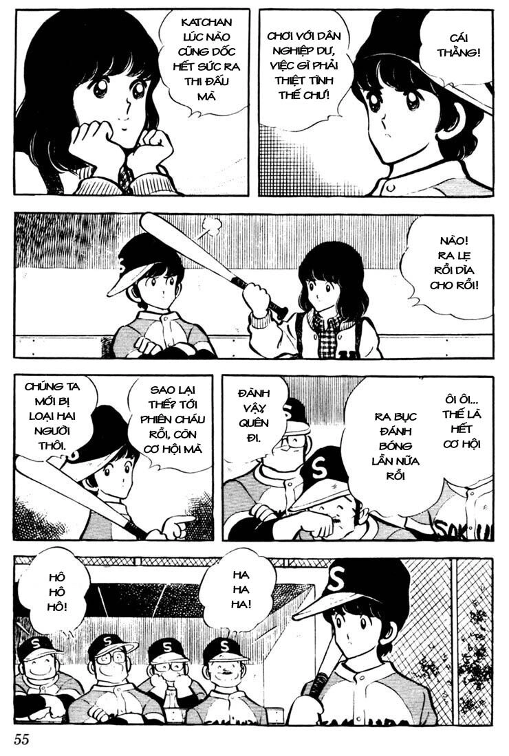 Touch Chapter 22 - 16