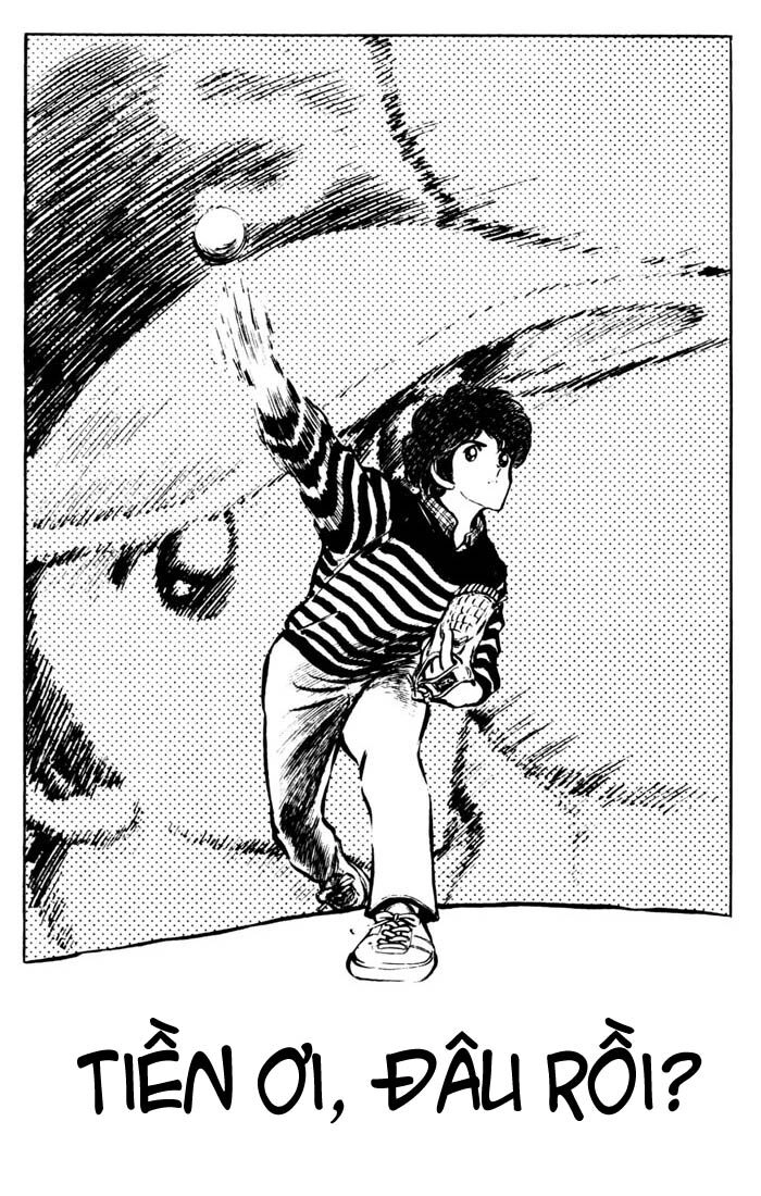 Touch Chapter 23 - 2