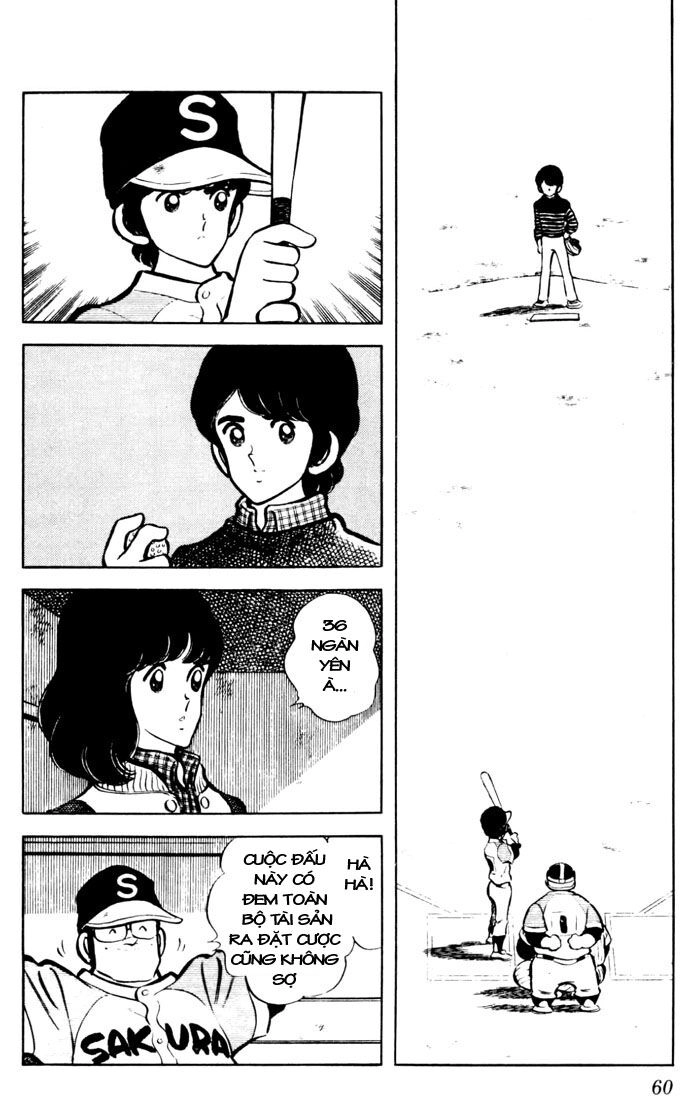 Touch Chapter 23 - 3