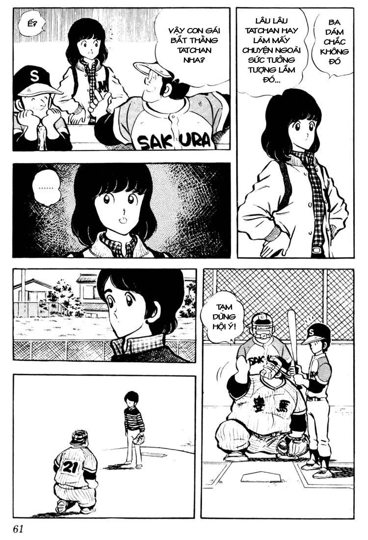 Touch Chapter 23 - 4