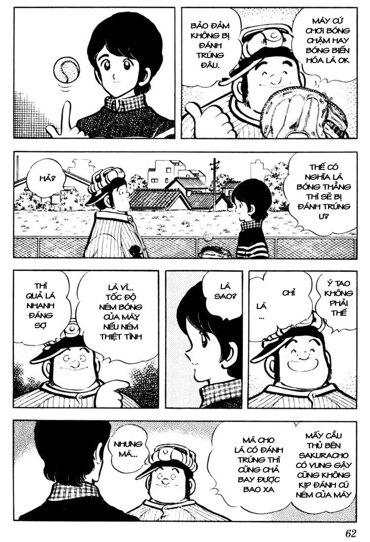 Touch Chapter 23 - 5