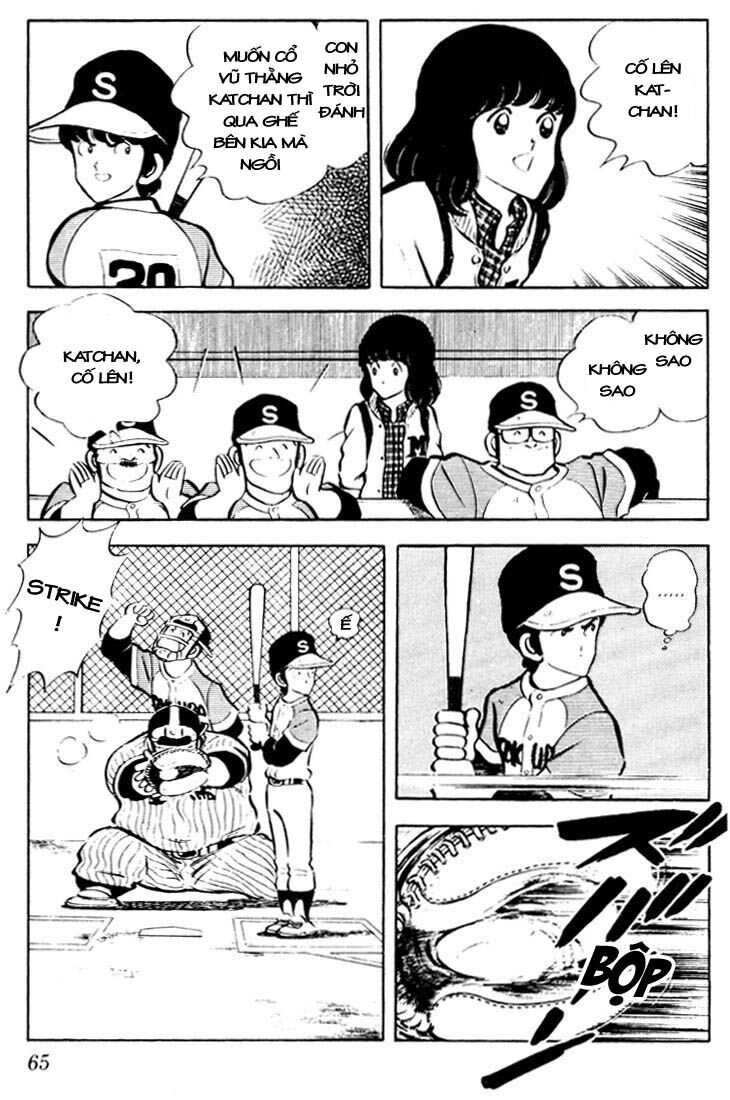 Touch Chapter 23 - 8