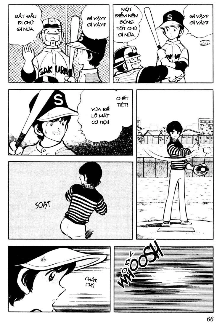 Touch Chapter 23 - 9