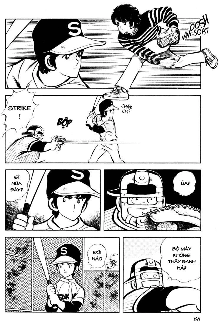 Touch Chapter 23 - 11