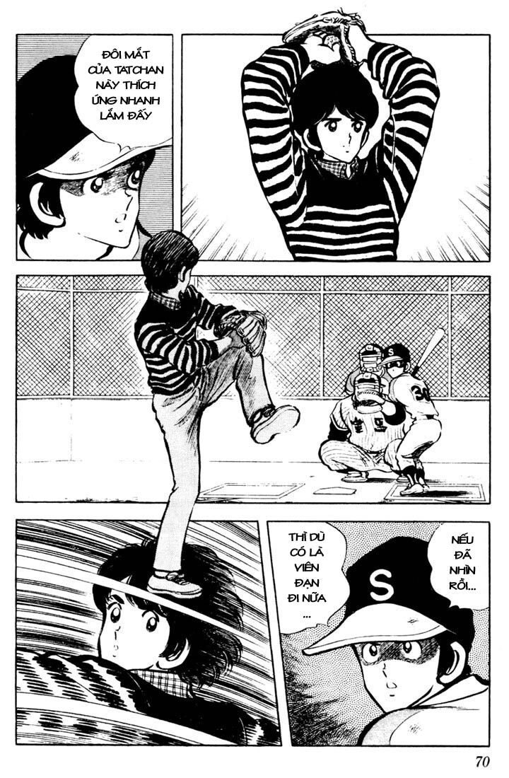 Touch Chapter 23 - 13