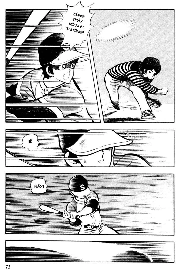 Touch Chapter 23 - 14