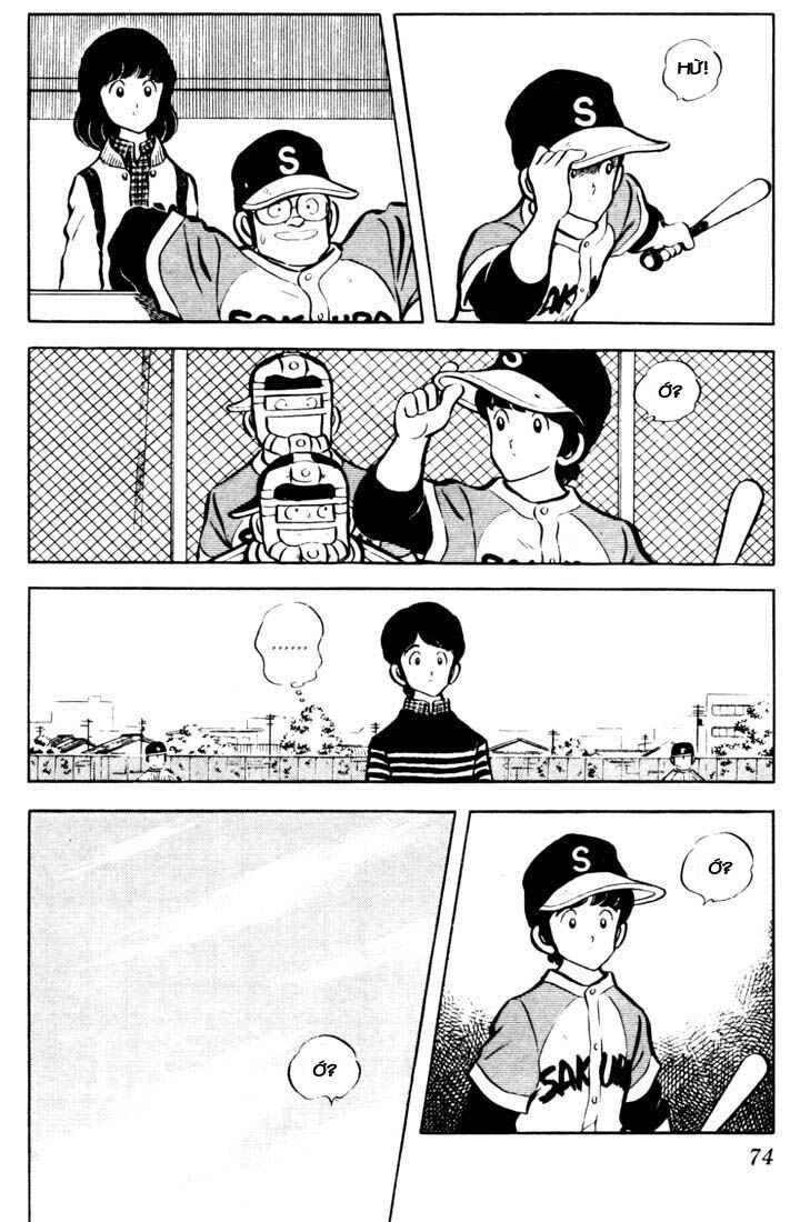 Touch Chapter 23 - 16