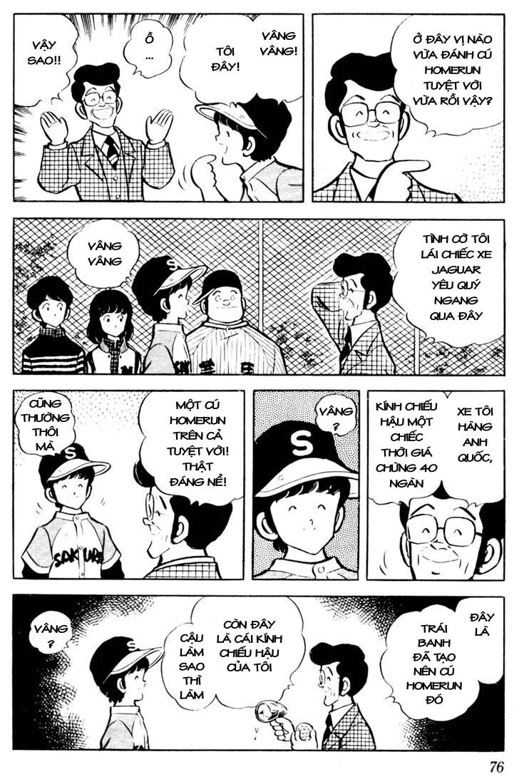 Touch Chapter 23 - 18