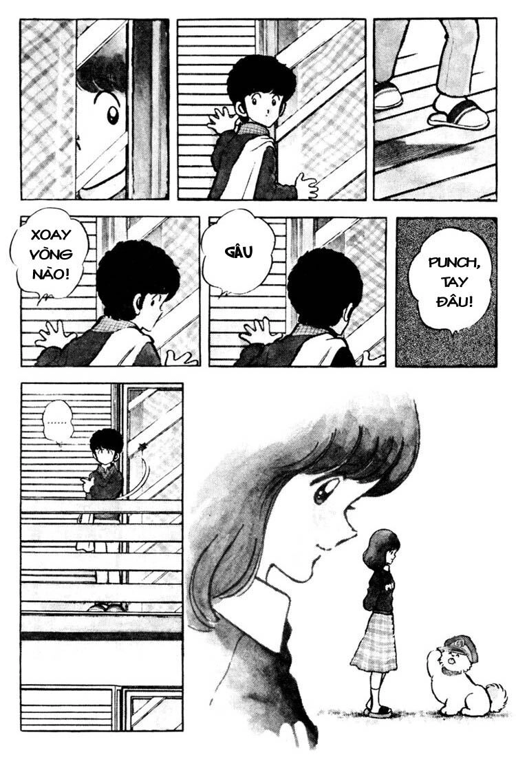 Touch Chapter 25 - 5