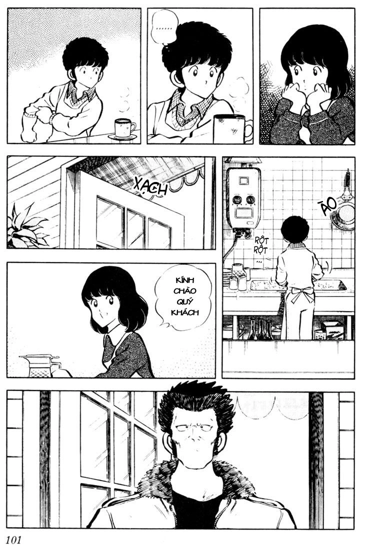 Touch Chapter 25 - 8