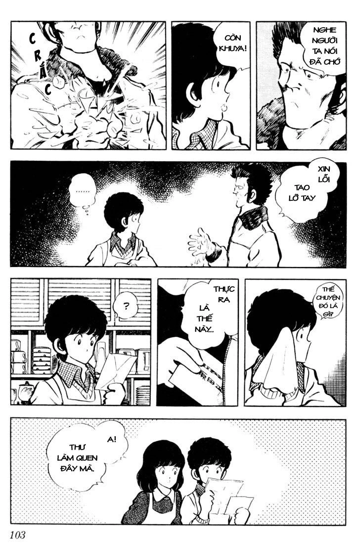 Touch Chapter 25 - 10