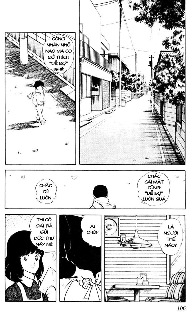 Touch Chapter 25 - 13