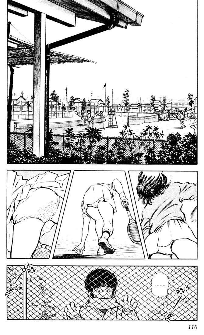 Touch Chapter 25 - 17