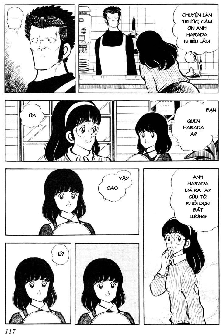 Touch Chapter 26 - 6