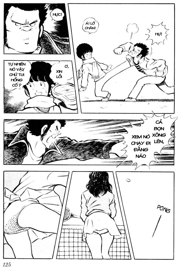 Touch Chapter 26 - 14